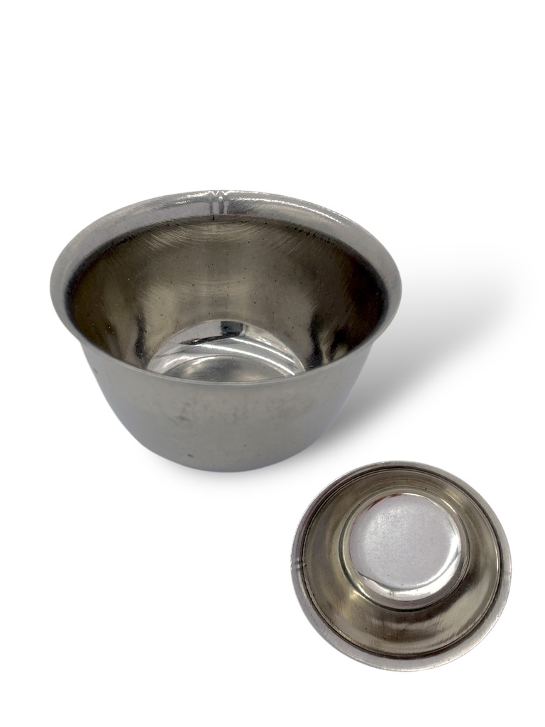 FLANERA VEMAMETCA ACERO TODOTEL