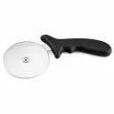 Cortador De Pizza De Acero Inoxidable 10 Cm Giesser