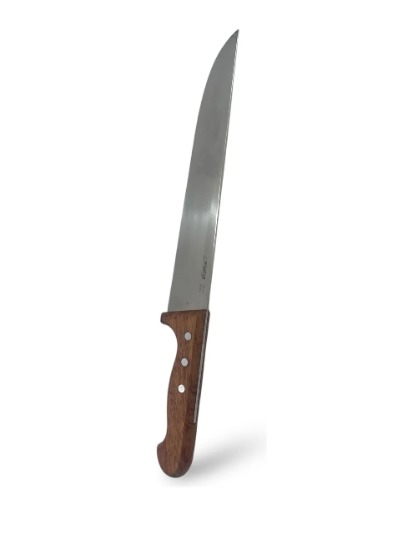 CUCHILLO CHEF 26 CENTIMETROS MADERA GIESSER
