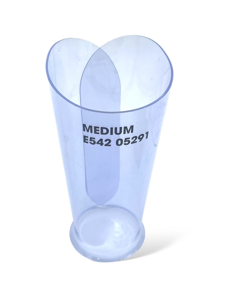 PROTECTOR DE ANTEBRAZO TALLA M