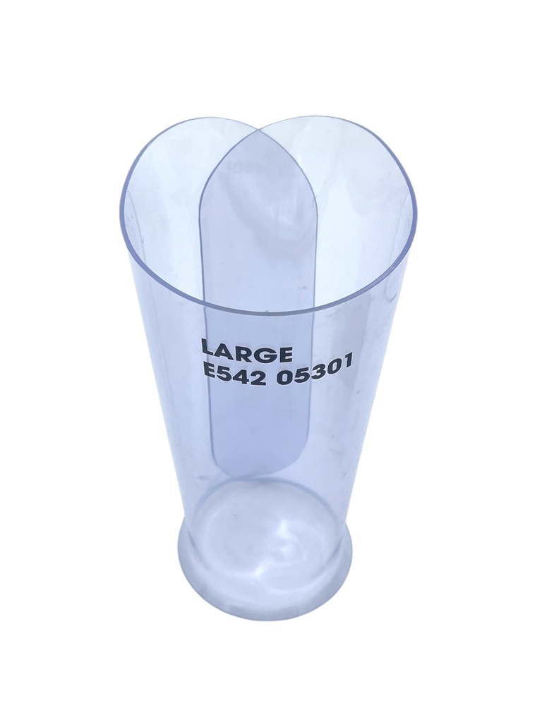 PROTECTOR DE ANTEBRAZO TALLA L