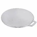 Budare De Aluminio Fundido 35 Cm 