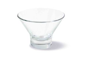 COPA PARA HELADO BORMOLI