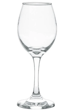 COPA VINO BLANCO RIOJA CRISTAR