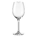 Copa Vino Blanco Rioja De Vidrio 207 Ml Cristar