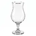 Copa Tulipan De Vidrio 15 Oz Cristar
