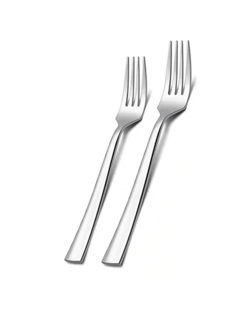 TENEDOR MODELO EJECUTIVO ACERO INOXIDABLE 21 CENTIMETROS TABLEWARE