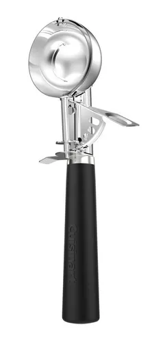 Cuchara Para Helado De Acero Inoxidable 25x3.17 Cm  Cuisinart