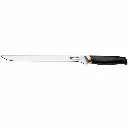 Cuchillo Jamonero De Acero Inoxidable 38 Cm Efficient