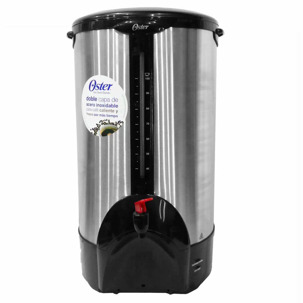 CAFETERA 100 TAZAS OSTER