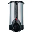 Cafetera Percoladora De 100 Tazas 61x36.5x36.8Cm 110V Oster