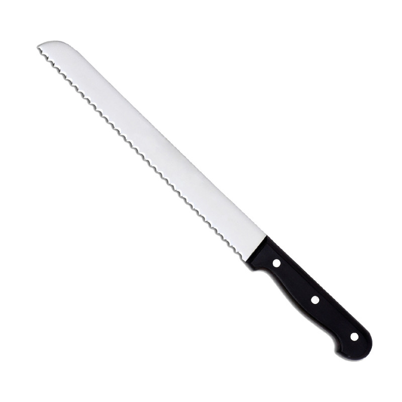 CUCHILLO DE SIERRA PARA PAN