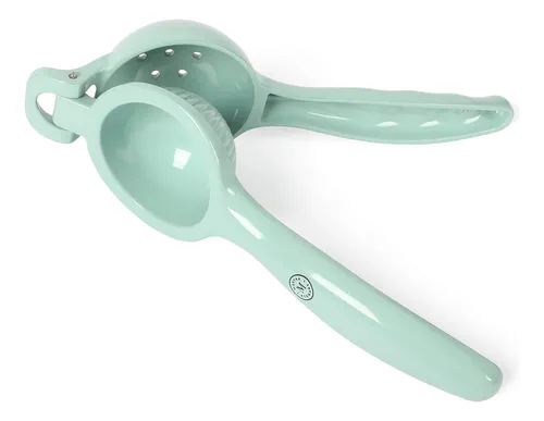 Exprimidor De Citricos De Aluminio Martha Stewart