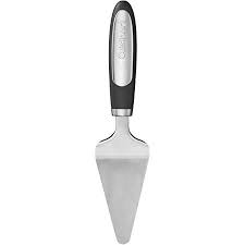Espátula Para Servir Pie De Acero Inoxidable 32,7 Cm Cuisinart