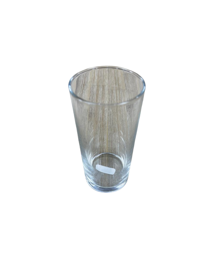 VASO LONG ISTAMBUL DE VIDRIO 9 3/4 OZ 290 ML 