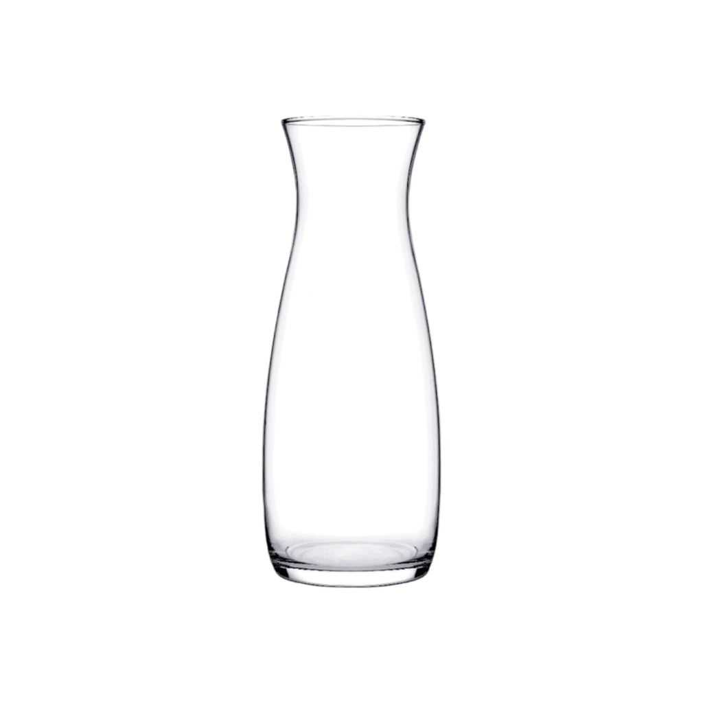 JARRA CARAFA AMPHORA PASABAHCE