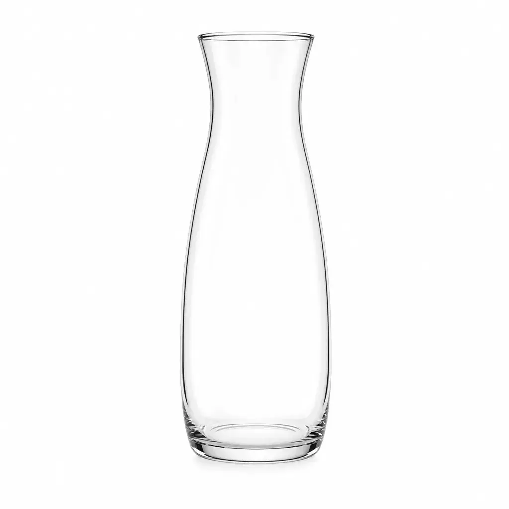 Jarra Carafe Amphora De Vidrio 1.5L Pasabahce
