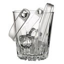 Hielera Karat De Vidrio 12Cm 1L Pasabahce