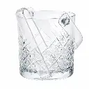 Hielera Timeless De Vidrio 14x13,9Cm 1L Pasabahce