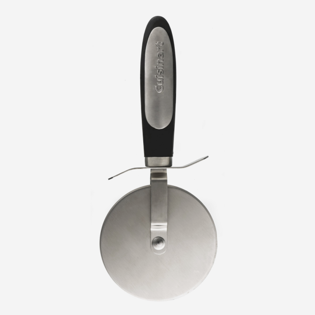 Cortador De Pizza De Acero Inoxidable 10.1x12.4 Cm Cuisinart