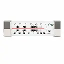 Termómetro De Tubo Para Refrigerador 13,54 Cm Choice