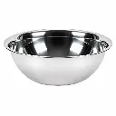 Bowl De Acero Inoxidable De 36 Cm 