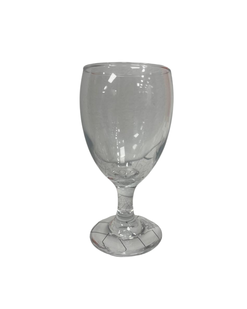 COPA DE VIDRIO 15 X 7 CMS