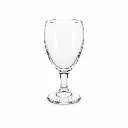Copa De Vidrio 15X7 Cm 