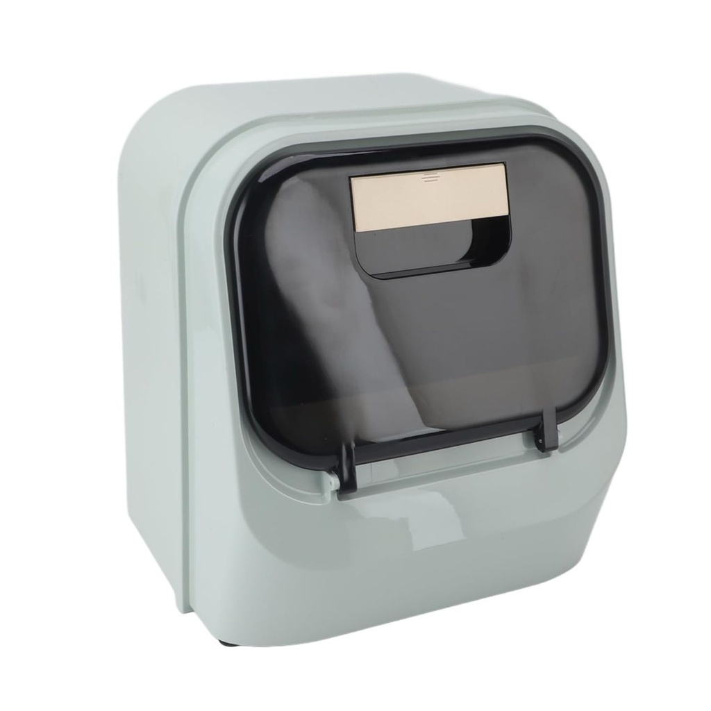 Contenedor Para Arroz De Plastico 5 Kg