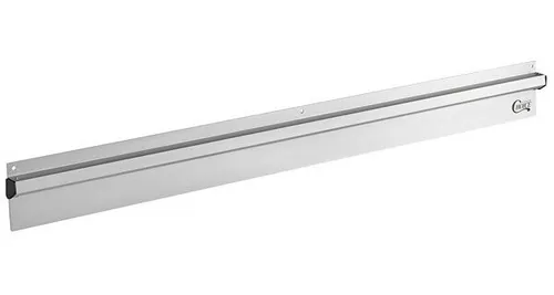 Porta Comanda De 91,5Cm En Aluminio