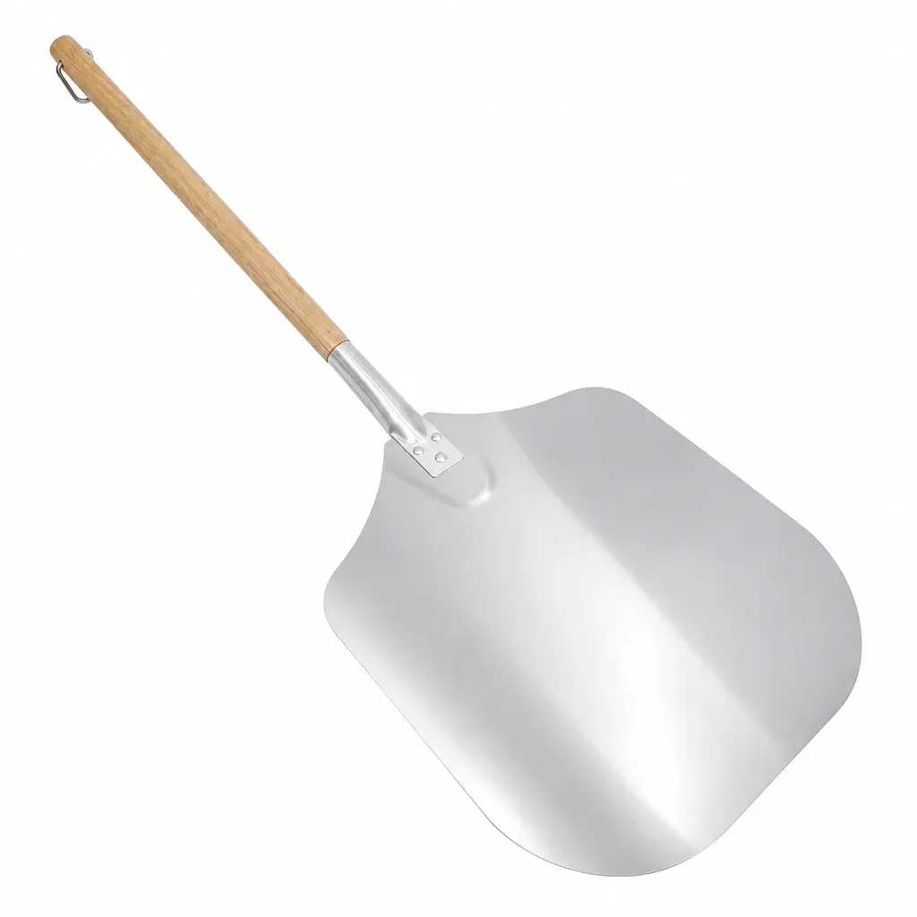 Pala Para Pizza De Aluminio Norpro