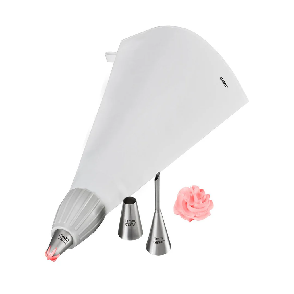 MANGA PASTELERA GEFU