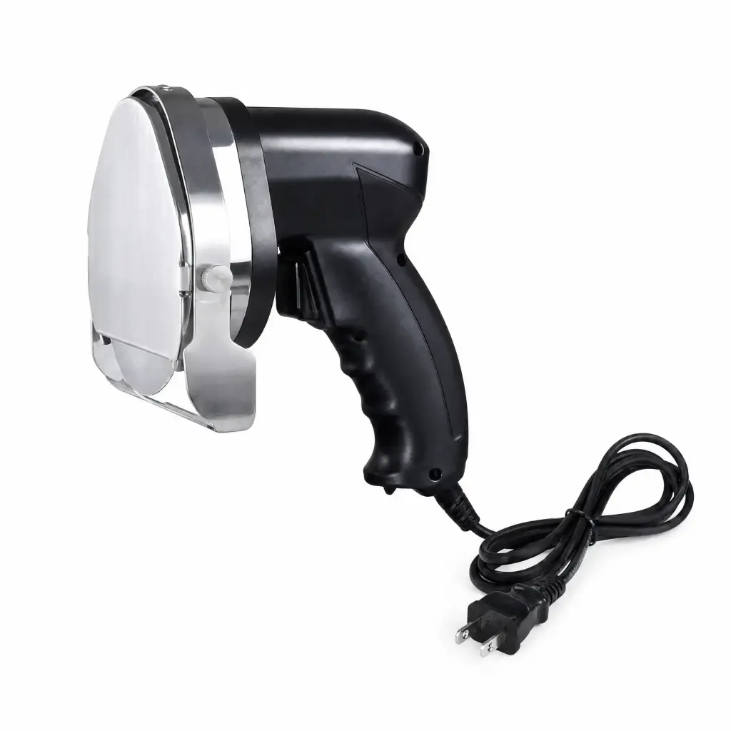 Cuchillo Eléctrico De Acero Inoxidable 80W Pimak
