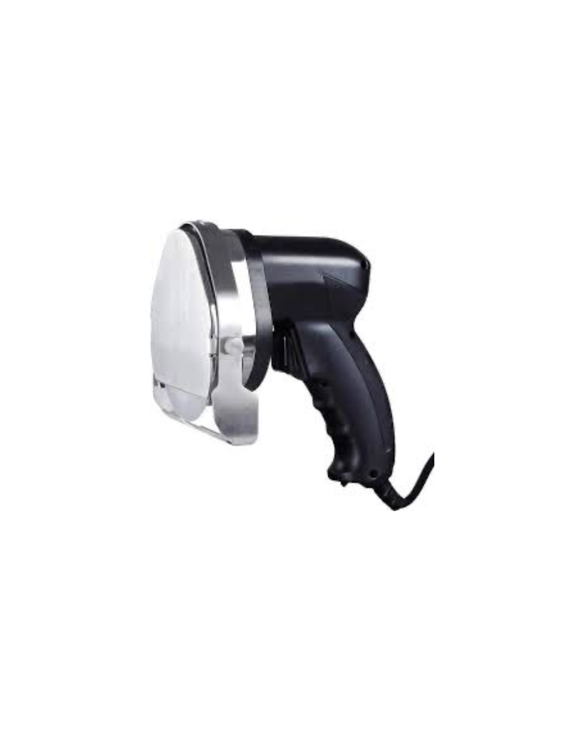 Cuchillo Electrico De Acero Inoxidable 80W Pimak