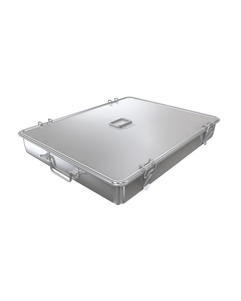 BANDEJA 62X42X10 C TAPA CLICK A I PIMAK