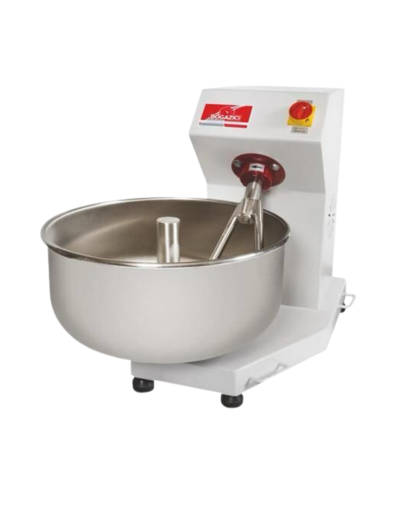 AMASADORA ORQUILLA BAGZICI 25 KILOGRAMOS PIMAK