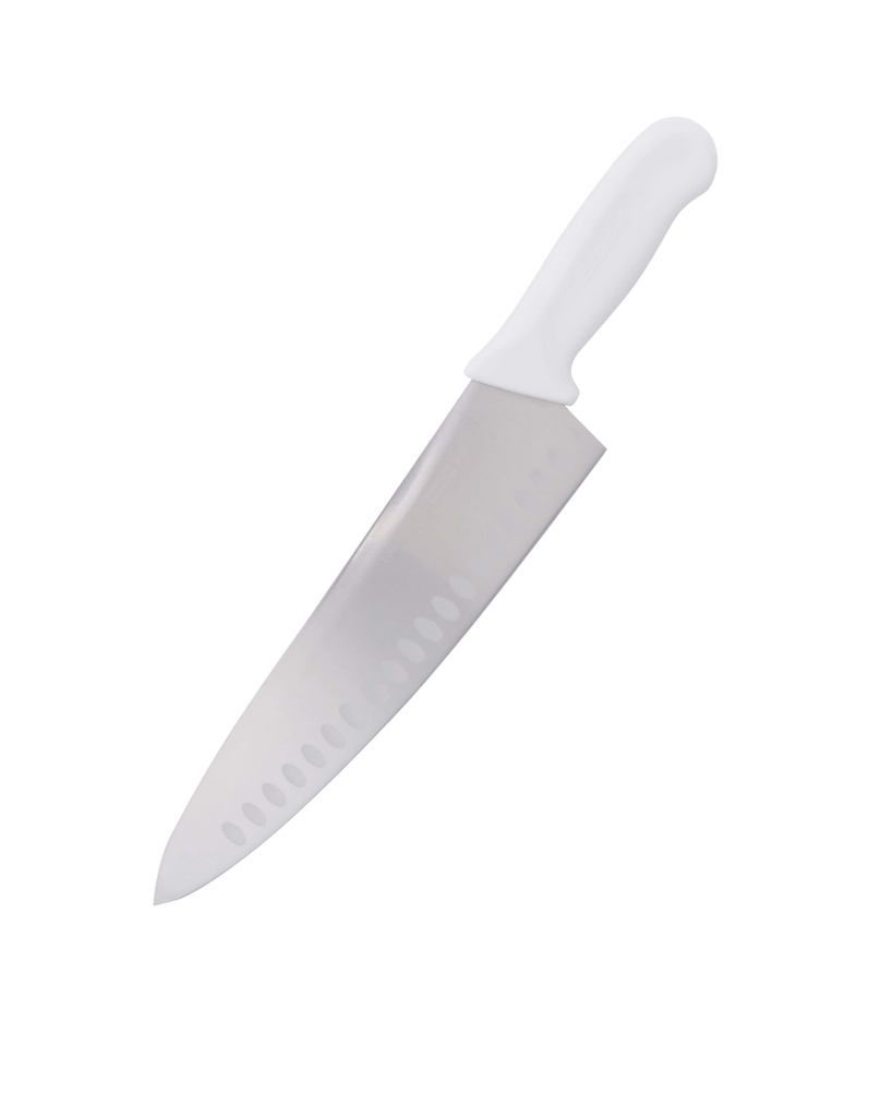 CUCHILLO CARNICERO 10 M BLANCO PROCHEF