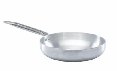 Sartén Salta Pasta De Aluminio 23 Cm Alumware