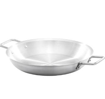 PAELLERA PROFESIONAL C ASAS ALUMWARE