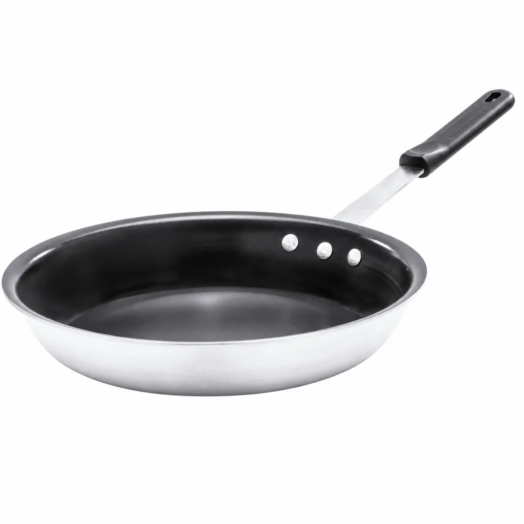 Sartén Antiadherente Profesional De Aluminio 20 Cm Alumware