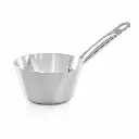 Paila Cónica De Aluminio 2L 23X11Cm Alumware