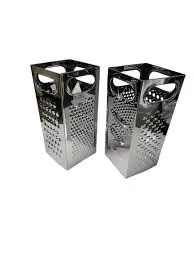 RALLO 10X10X22 5 CENTIMETROS MEITAL