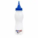 SALSERO OLAS BLANCO DE PLASTICO 360 ML ALFA HOGAR