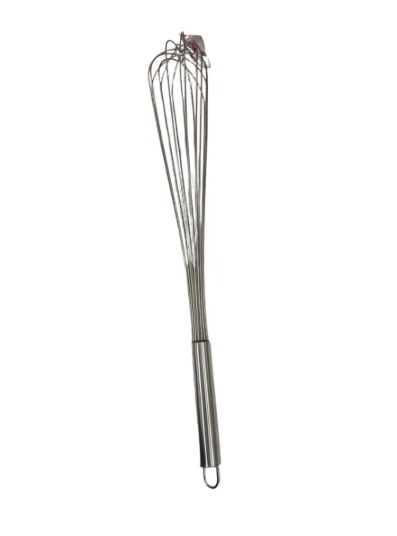 BATIDOR MEZCLA PESADA DE ACERO INOXIDABLE 55,9 CM MEITAL