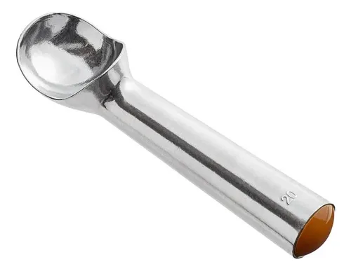 CUCHARA PARA HELADOS 2 ONZAS MEITAL