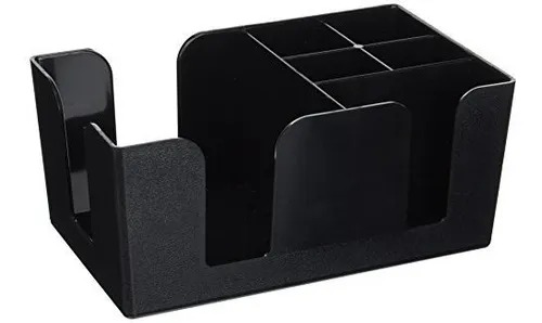 ORGANIZADOR PARA BAR 6 COMP WINCO