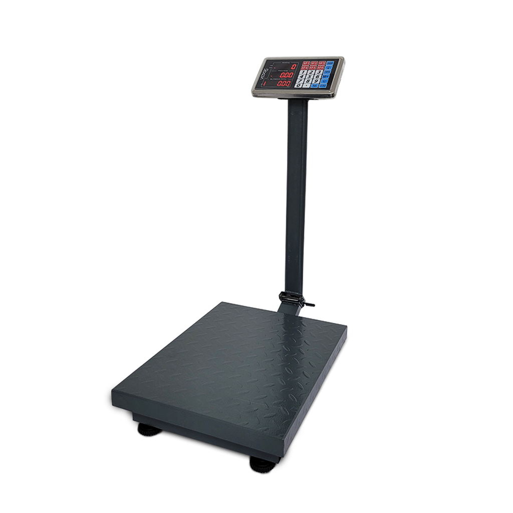 Balanza Romana Electrónica 350 Kg Roccia