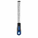 Rallador Zester Estrecho Solid De Acero Inoxidable Monix