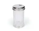 DISPENSADOR PARA AZUCAR DE VIDRIO 7,5 CM BAKERS SECRET