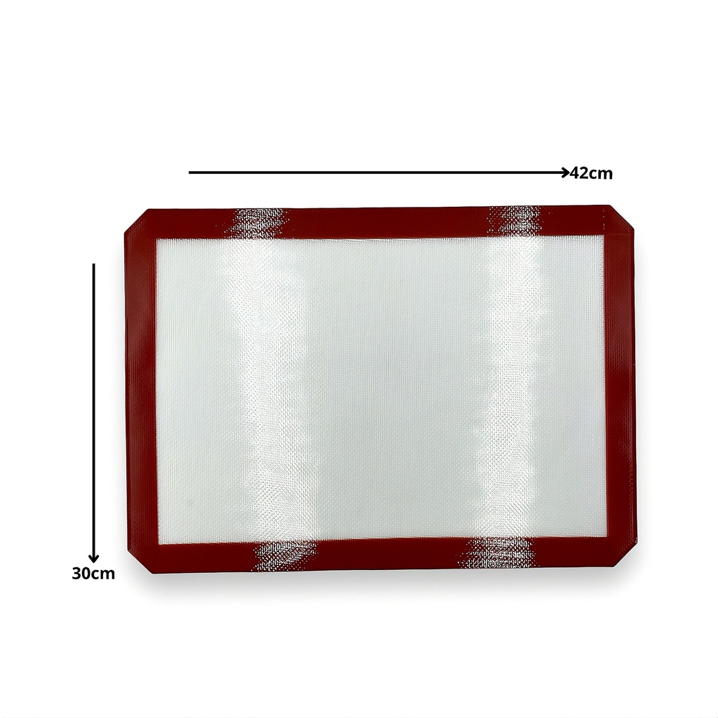 SILPAT TAPETE SILICONA 40X60 CENTIMETROS
